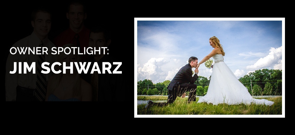 Owner Spotlight - Jim Schwarz